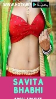 Savita Bhabhi Uncut (2022) HotX Original