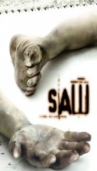 Saw (2004) Hindi Dubbed