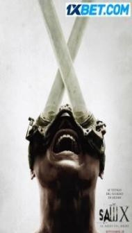 Saw X (2023) English Movie