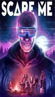 Scare Me (2020) Hindi Dubbed