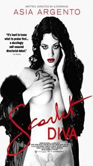 Scarlet Diva (2000) Hindi Dubbed