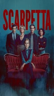 Scarpetta (2026) S01 Hindi Dubbed Series