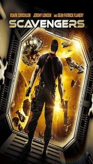 Scavengers (2013) Hindi Dubbed