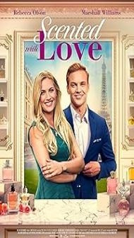 Scented with Love (2022) Hindi Dubbed Movie