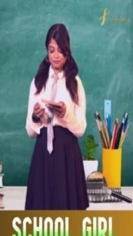 School Girl (2023) SexFantasy Original