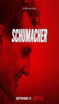 Schumacher (2021) Hindi Dubbed