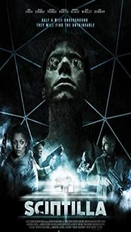 Scintilla (2014) Hindi Dubbed