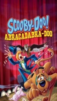 Scooby Doo Abracadabra Doo (2010) Hindi Dubbed