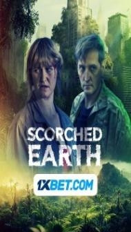 Scorched Earth (2023) Hindi Dubbed