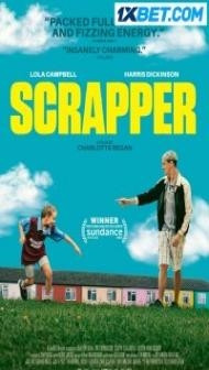 Scrapper (2022) Hindi Dubbed