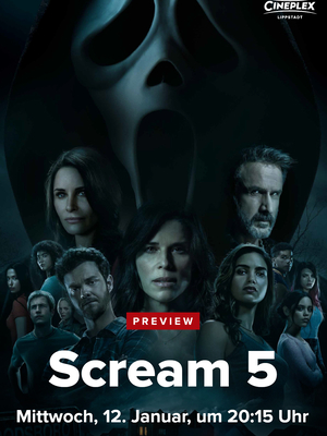 Scream 5 2022 Hdrip in hindi dubbed HdRip Hollywood Dubbed movie download