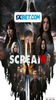 Scream 6 (2023) English Movie