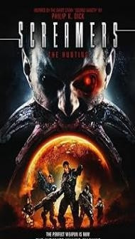Screamers: The Hunting (2009) Hindi Dubbed Movie