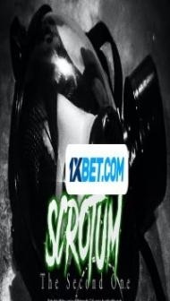 Scrotum The Second One (2021) Hindi Dubbed