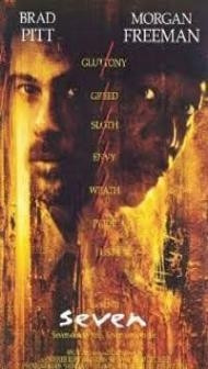 Se7en (1995) Hindi Dubbed