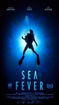 Sea Fever (2019) English Movie