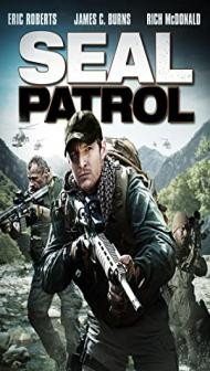 Seal Patrol (2014) Hindi Dubbed