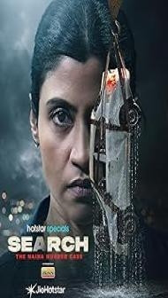 Search: The Naina Murder Case (2025) S01 Hindi Series