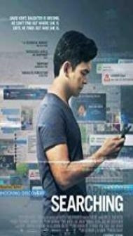 Searching (2018) Hindi Dubbed