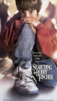 Searching for Bobby Fischer (1993) Hindi Dubbed