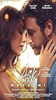 Season Of Love Ask Mevsimi (2024) Hindi Dubbed Movie