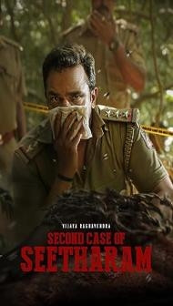Second Case of Seetharam (2026) Hindi Dubbed Movie