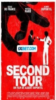 Second Tour (2023) Hindi Dubbed
