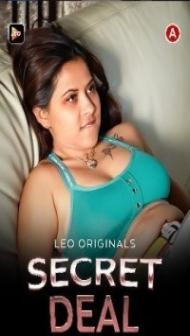 Secret Deal (2023) LEO Original
