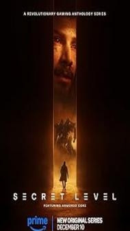 Secret Level (2024) S01 Hindi Series