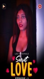 Secret Love (2023) LEO Original