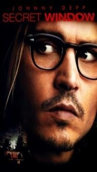 Secret Window (2004) Hindi Dubbed
