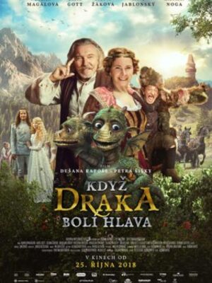 Secret of the Two Headed Dragon2018 dubbed in hindi HdRip Hollywood Dubbed movie download