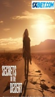 Secrets In The Desert (2023) Hindi Dubbed
