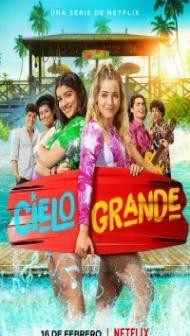 Secrets of Summer (2022) Season 3 Web Series