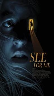 See for Me (2021) Hindi Dubbed