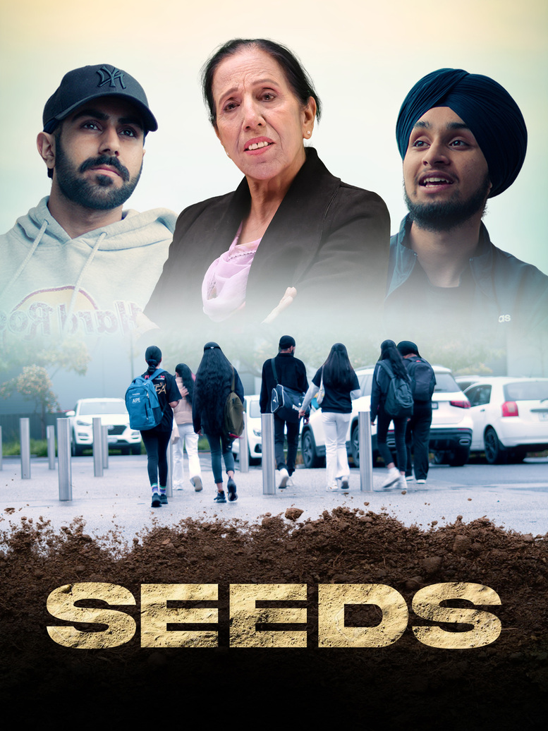 Seeds 2026 Punjabi HdRip Punjabi movie download