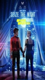 Seize the Night (2022) Hindi Dubbed
