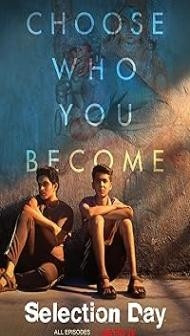 Selection Day (2018) S01 Hindi Series
