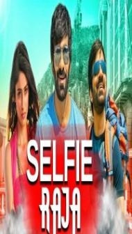 Selfie Raja (2018) South Indian Hindi Dubbed Movie