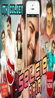 Selfie Raja (2019) South Indian Hindi Dubbed Movie