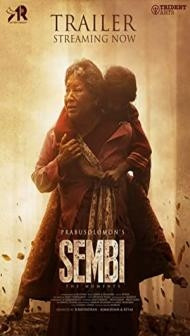 Sembi (2022) South Indian Hindi Dubbed Movie