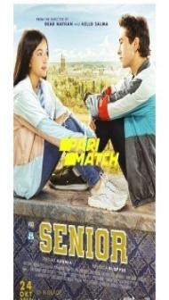 Senior (2022) Hindi Dubbed