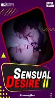 Sensual Desire 2 (2021) EightShots