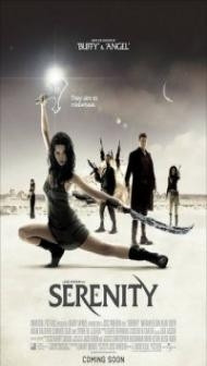 Serenity (2005) Hindi Dubbed