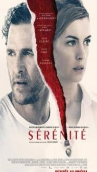 Serenity (2019) English Movie