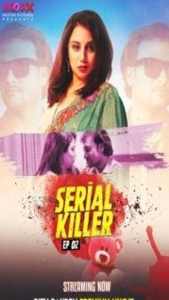 Serial Killer (2023) MoodX Original