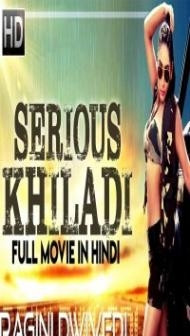 Serious Khiladi (2018) South Indian Hindi Dubbed Movie