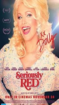 Seriously Red (2022) Hindi Dubbed