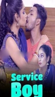 Service Boy (2021) LoveMovies