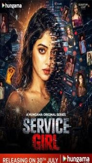 Service Girl (2026) S01 Hindi Series